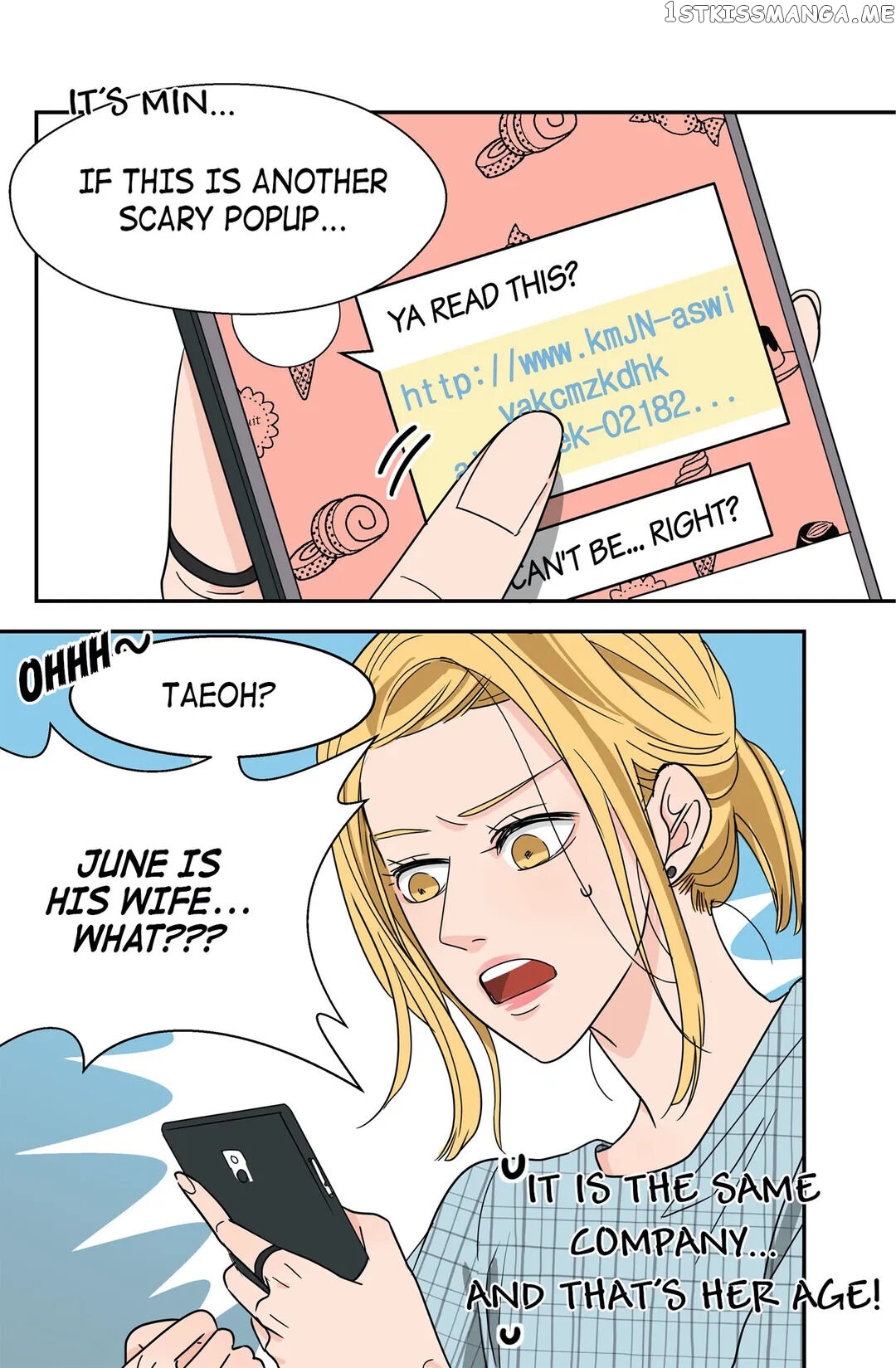 June’s Love chapter 13 - page 50