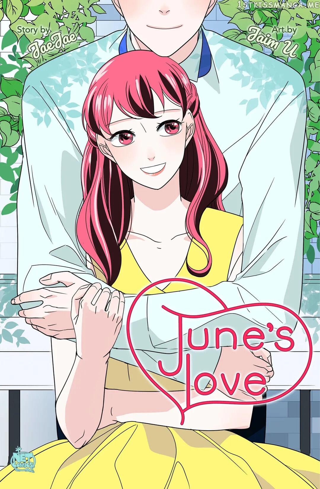 June’s Love chapter 14 - page 2
