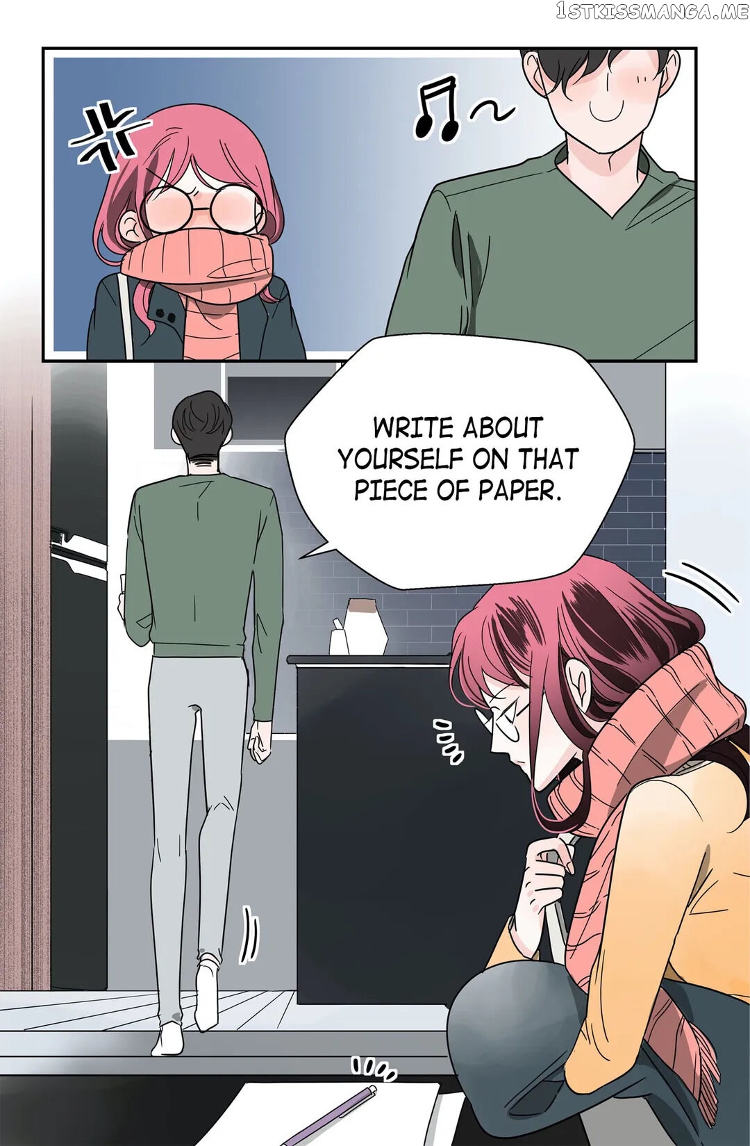 June’s Love chapter 14 - page 23