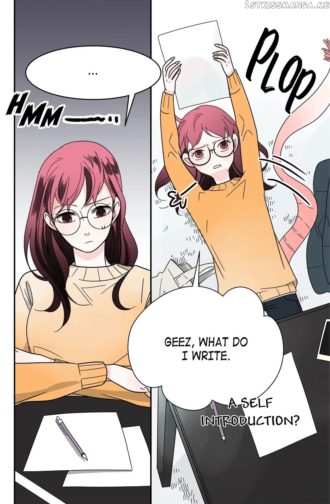 June’s Love chapter 14 - page 24