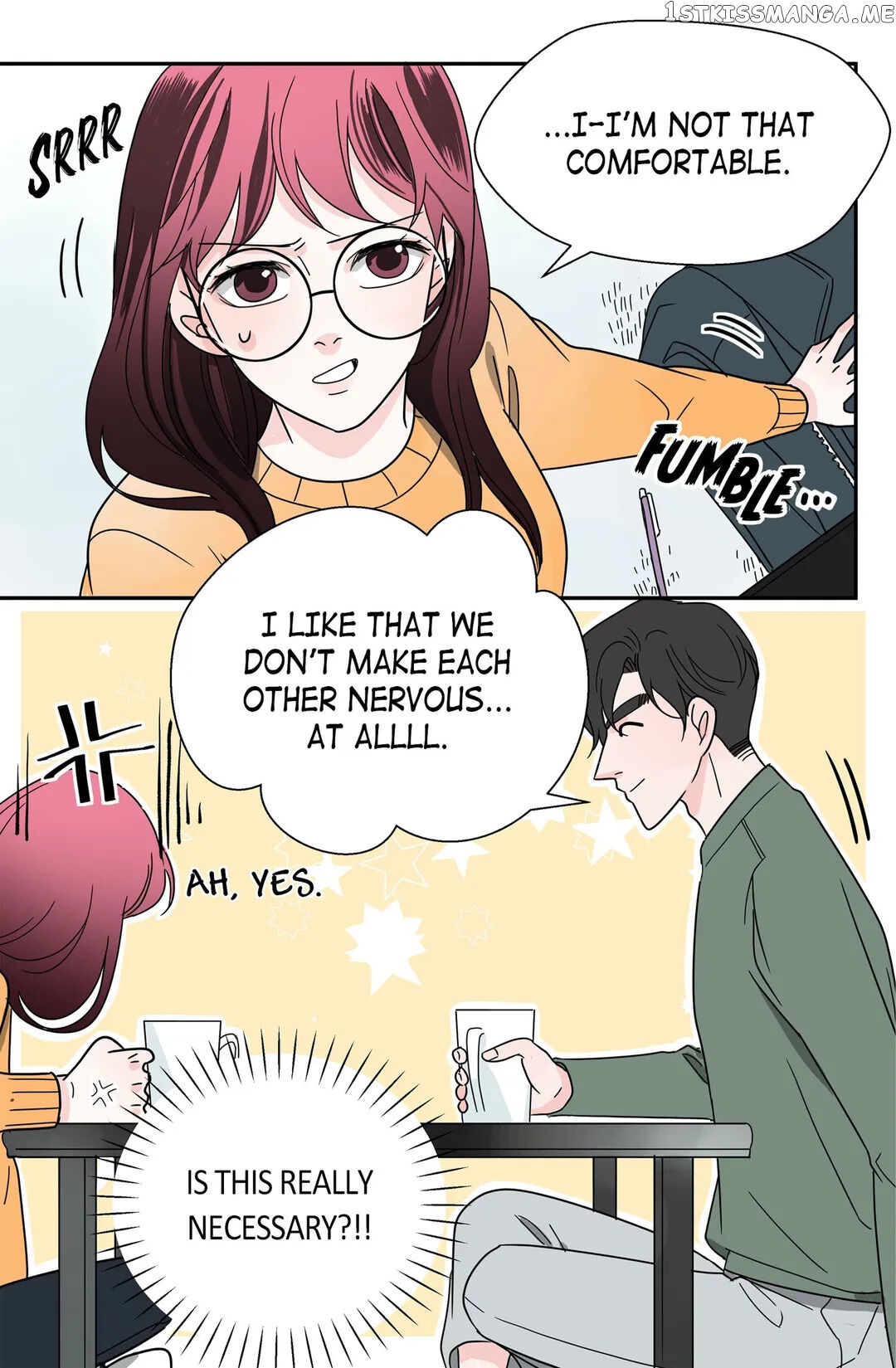 June’s Love chapter 14 - page 27