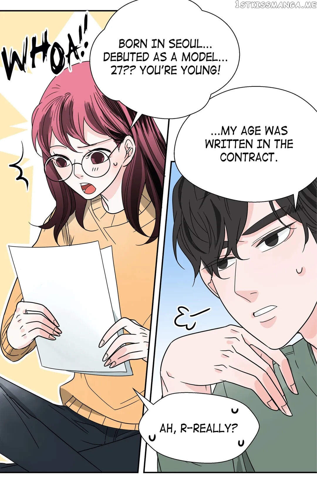 June’s Love chapter 14 - page 29
