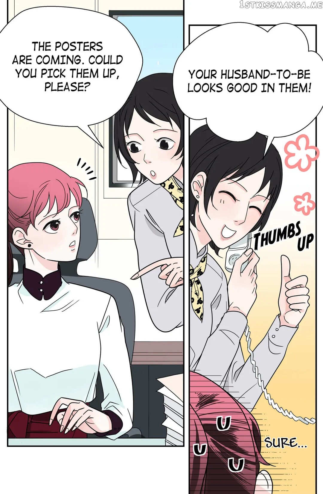 June’s Love chapter 14 - page 46