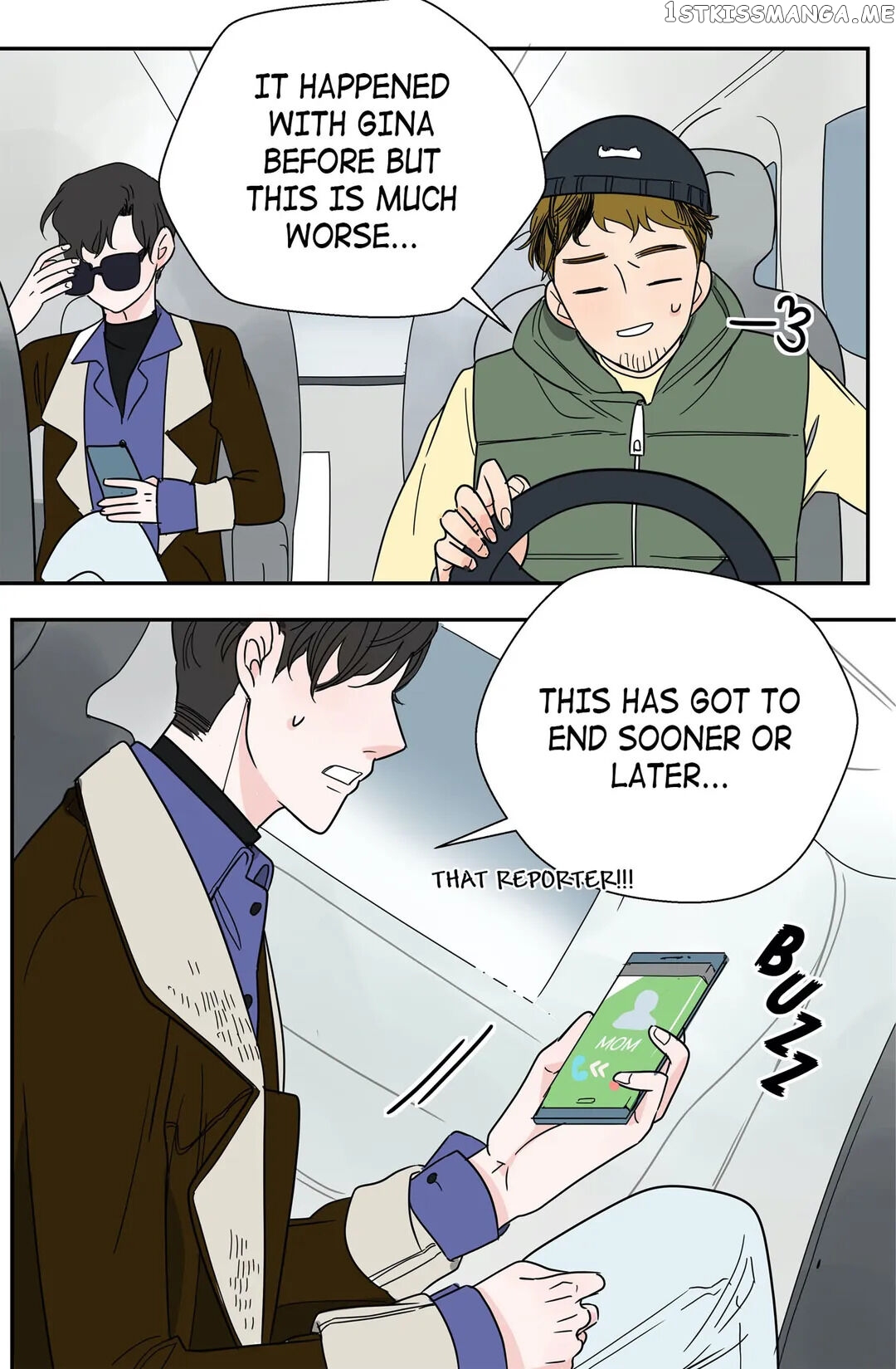 June’s Love chapter 14 - page 7