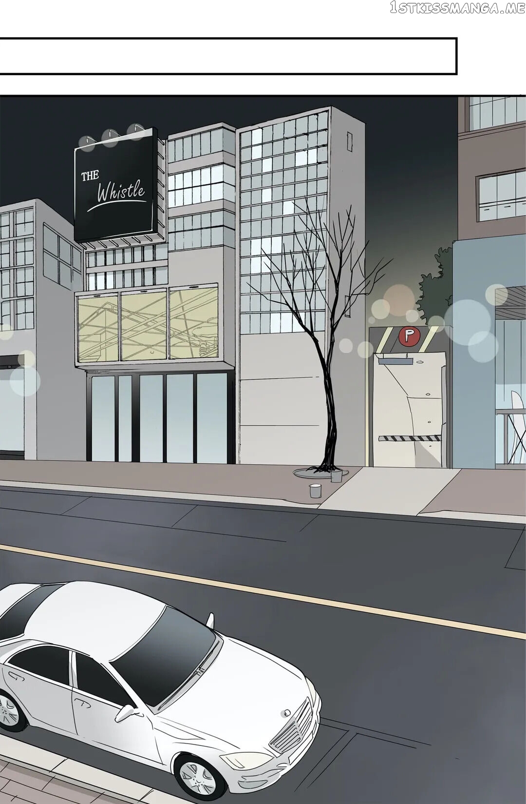 June’s Love chapter 15 - page 15