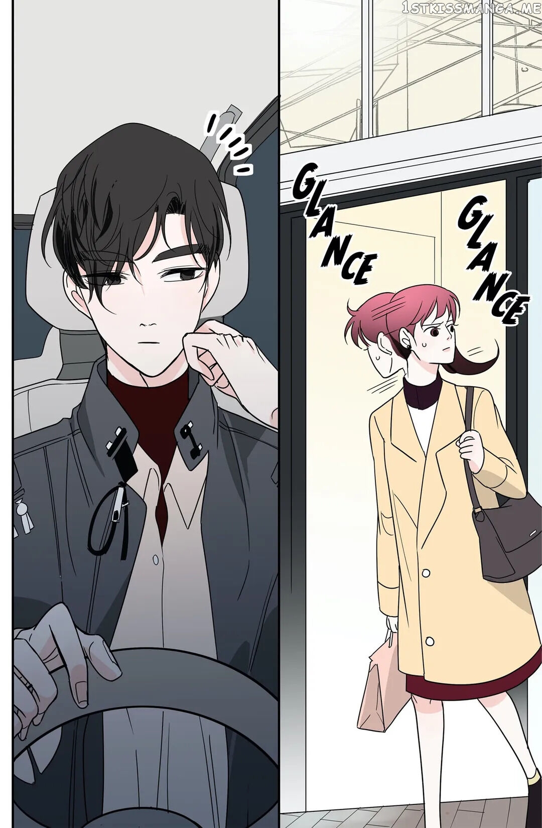 June’s Love chapter 15 - page 16