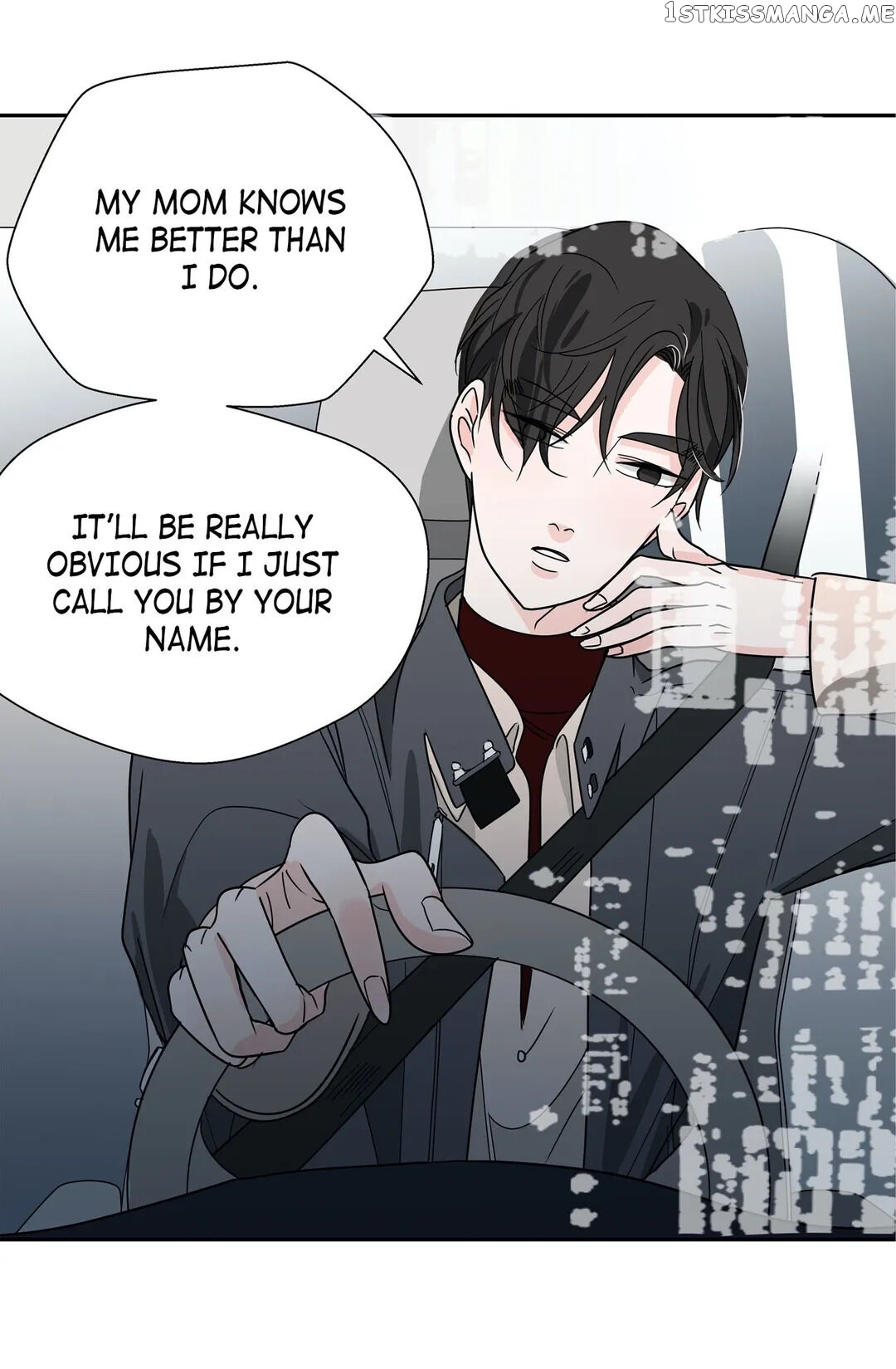 June’s Love chapter 15 - page 26