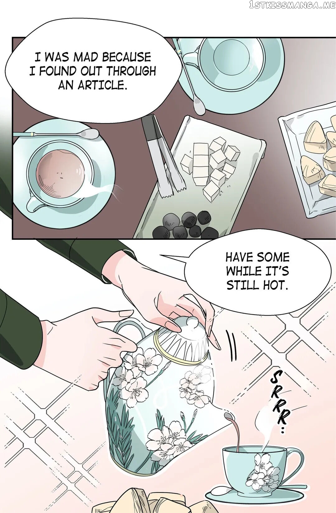 June’s Love chapter 15 - page 36