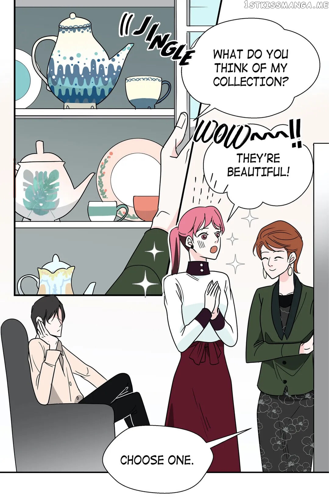June’s Love chapter 15 - page 48