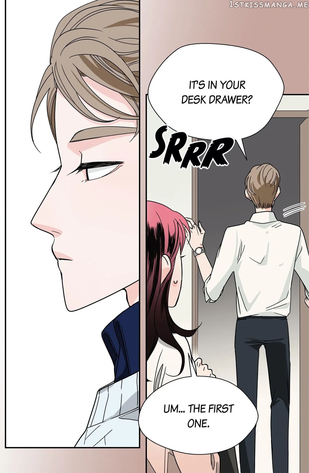 June’s Love chapter 15 - page 5