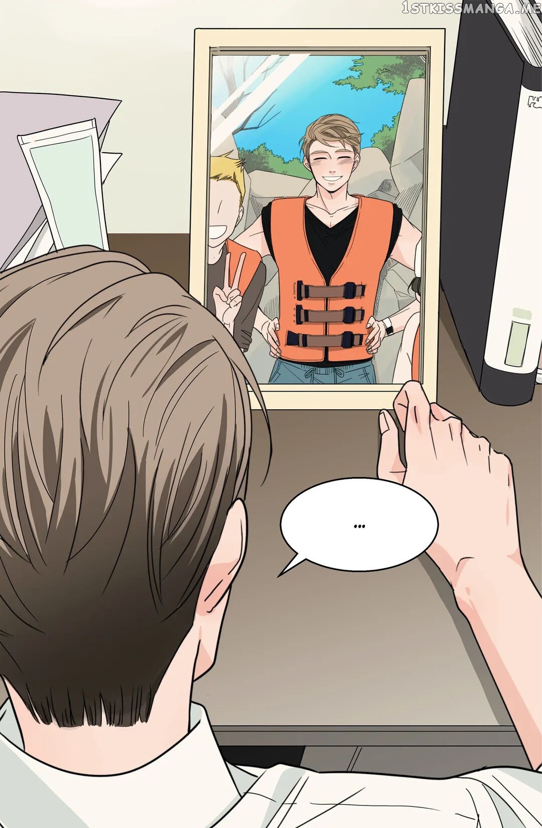 June’s Love chapter 15 - page 7