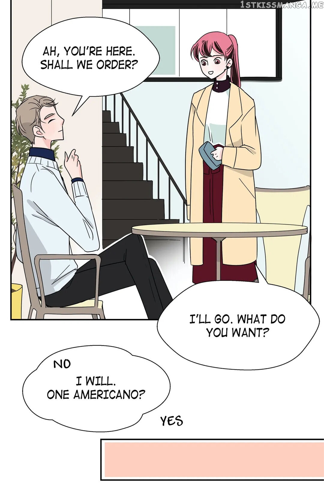 June’s Love chapter 15 - page 9