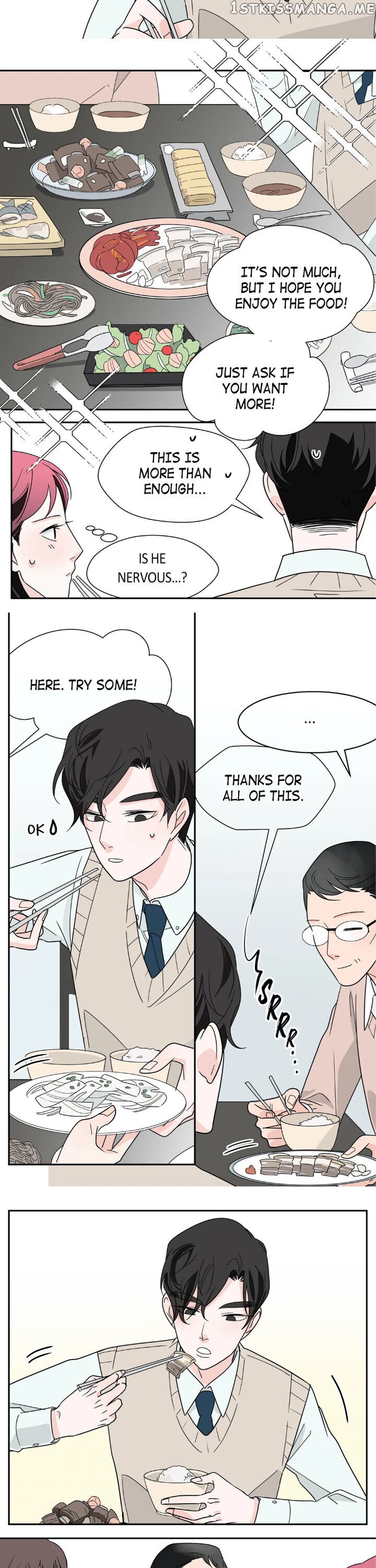 June’s Love chapter 16 - page 16