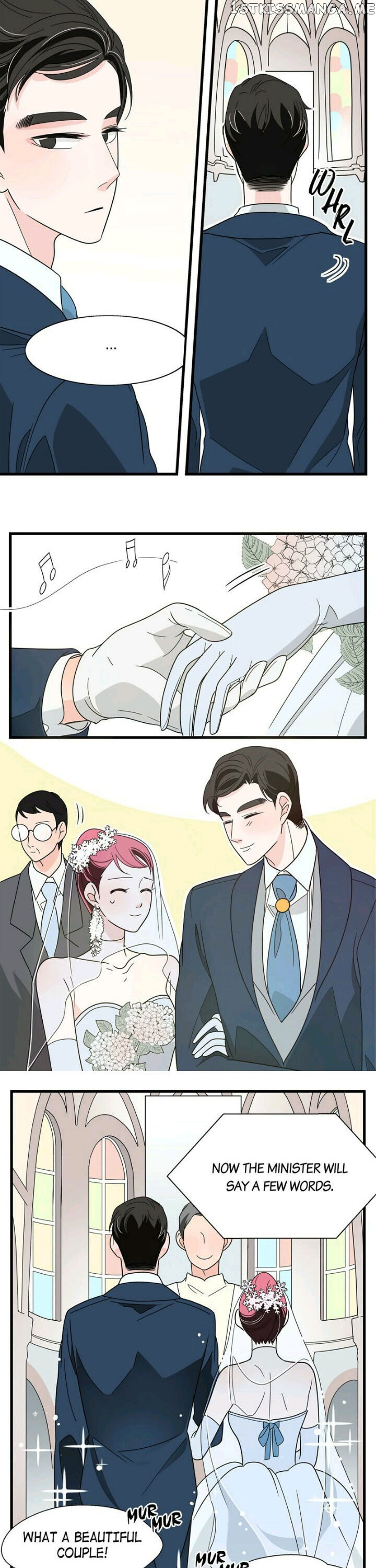 June’s Love chapter 19 - page 19