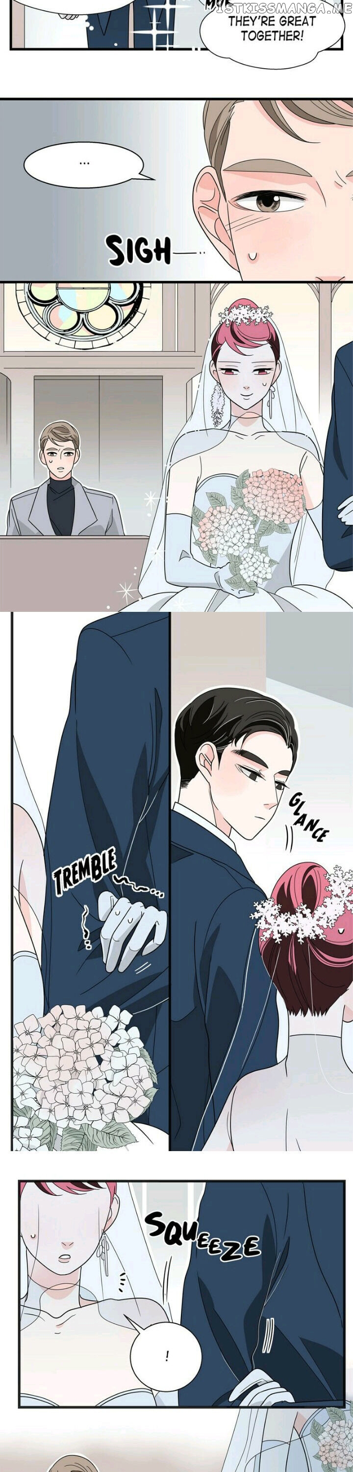 June’s Love chapter 19 - page 20