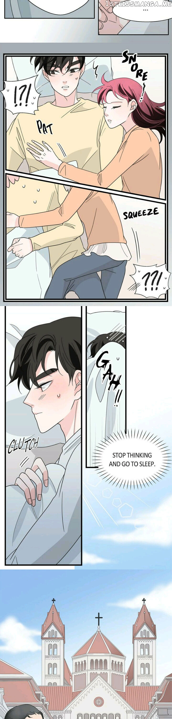 June’s Love chapter 19 - page 9