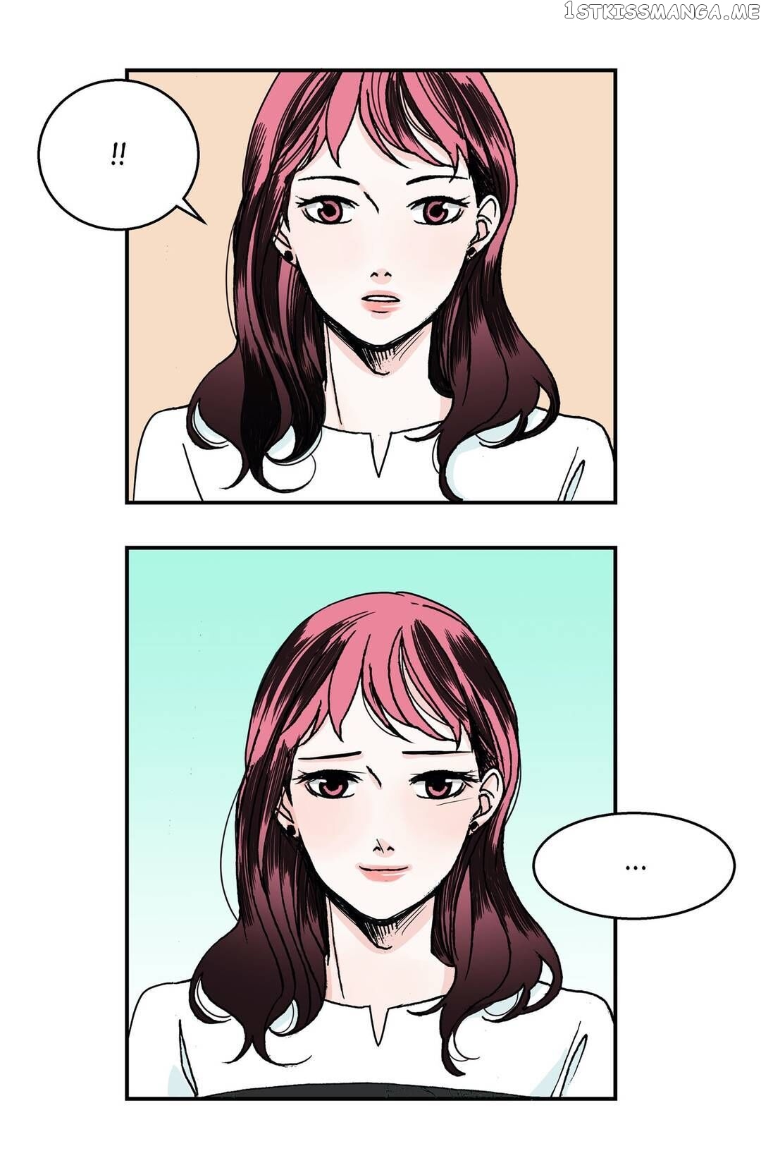 June’s Love chapter 3 - page 11