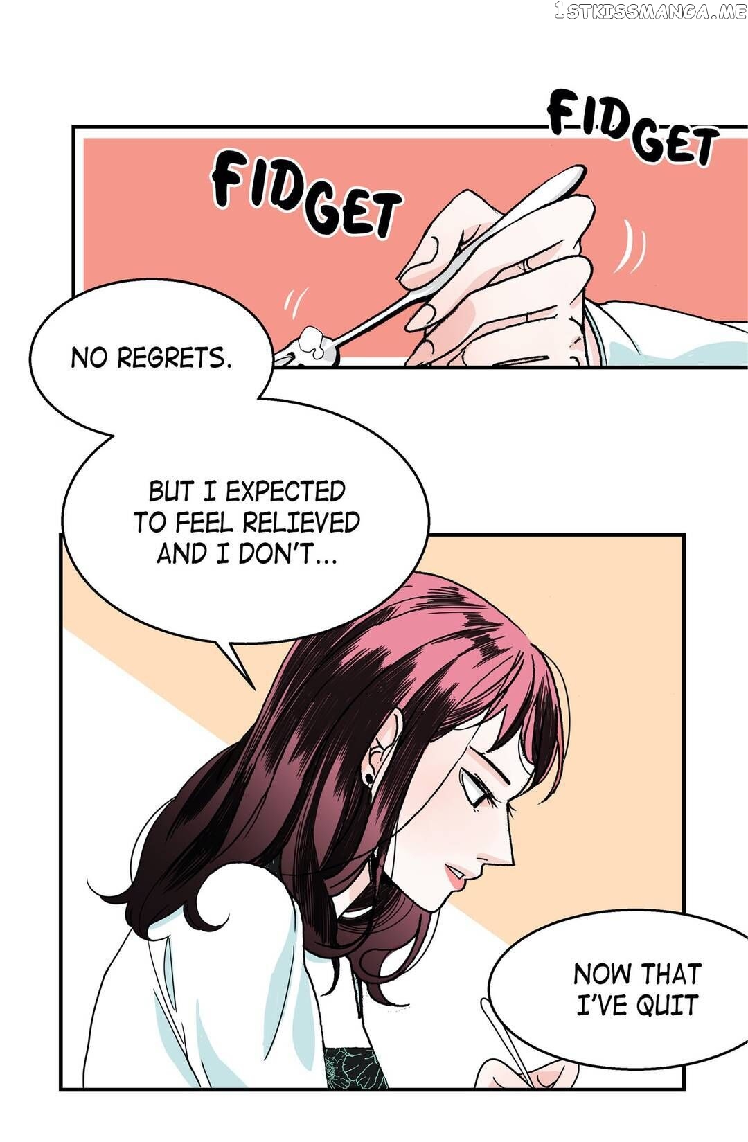 June’s Love chapter 3 - page 12