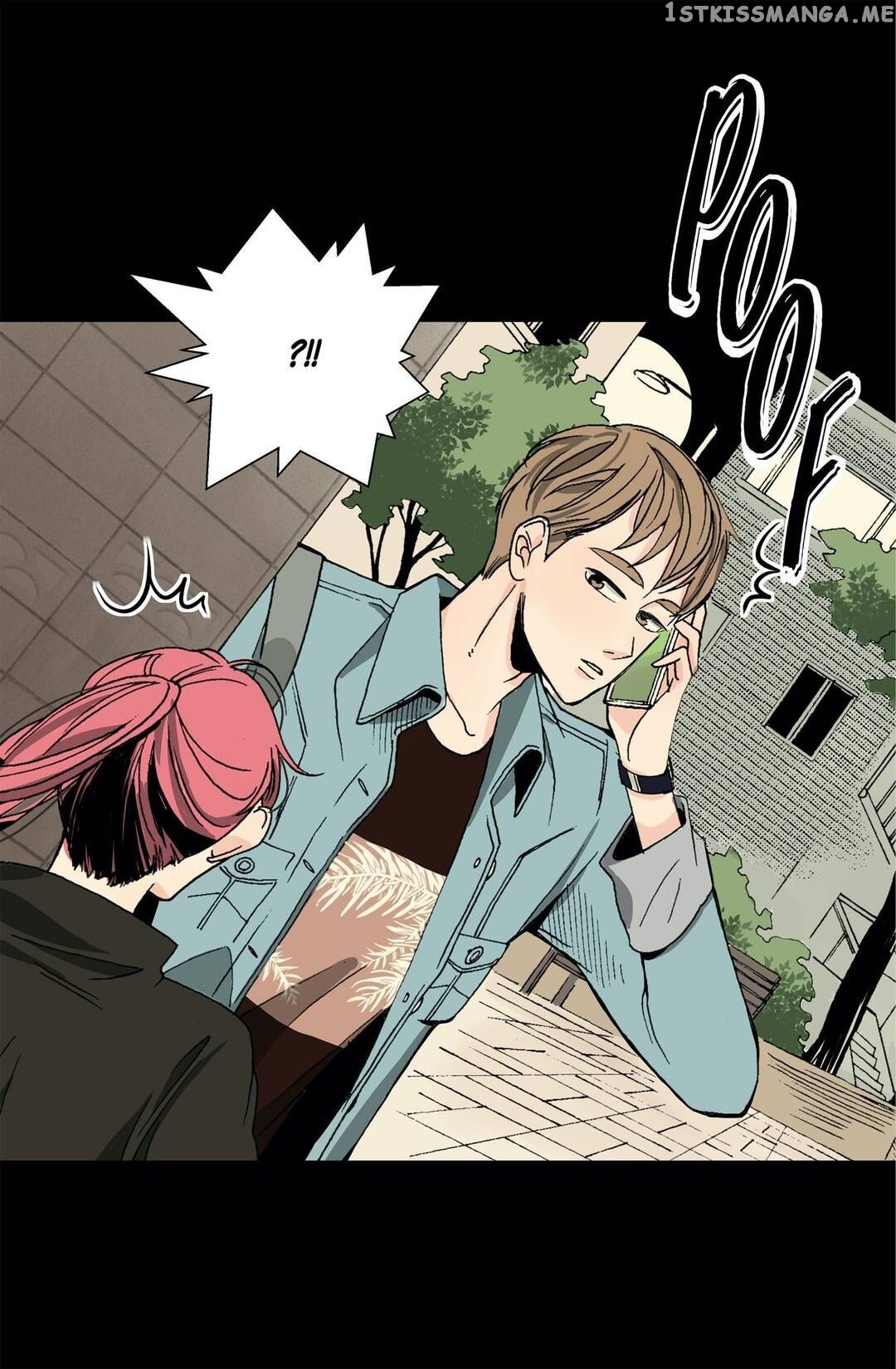 June’s Love chapter 3 - page 30