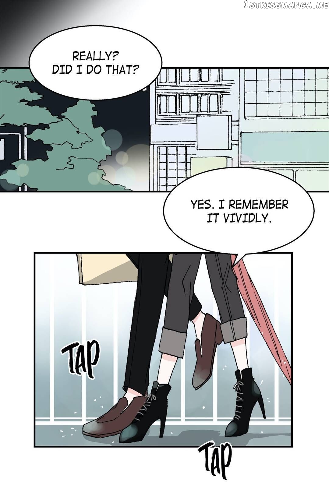 June’s Love chapter 3 - page 38