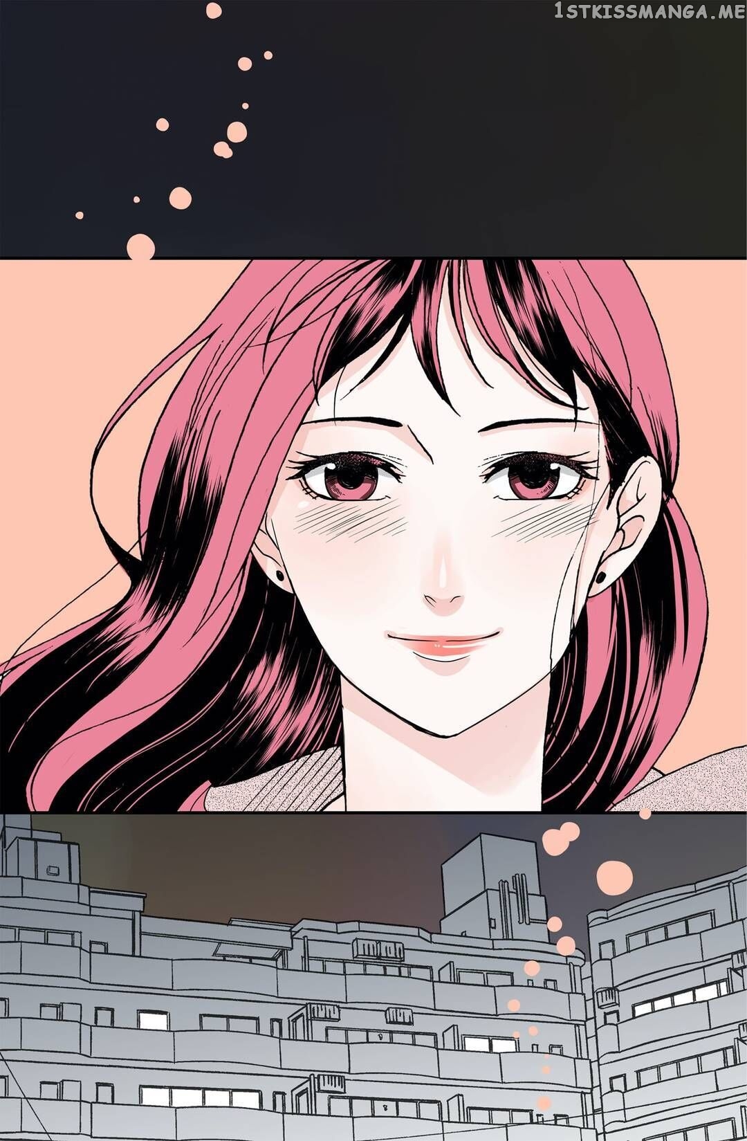 June’s Love chapter 3 - page 44