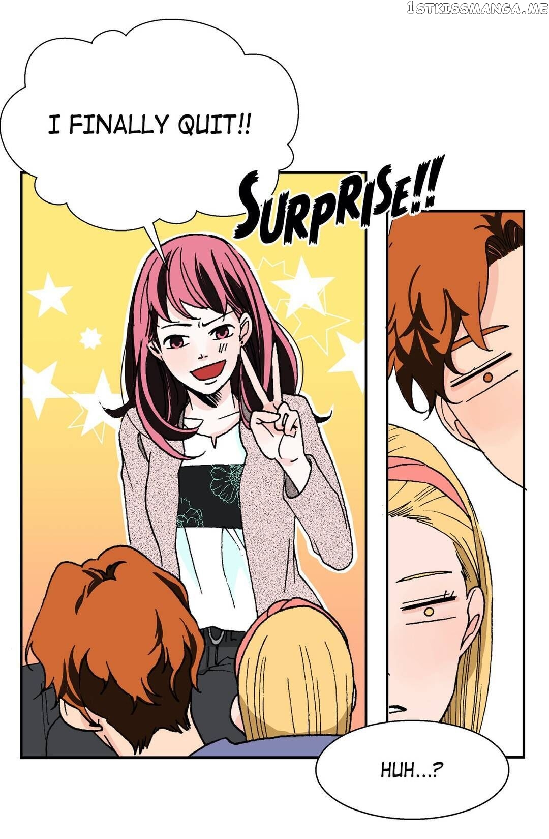 June’s Love chapter 3 - page 48