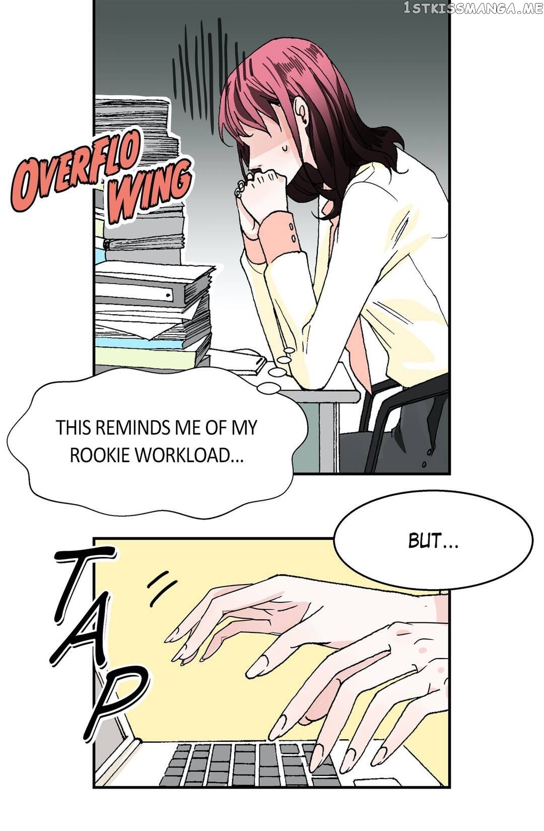 June’s Love chapter 3 - page 53