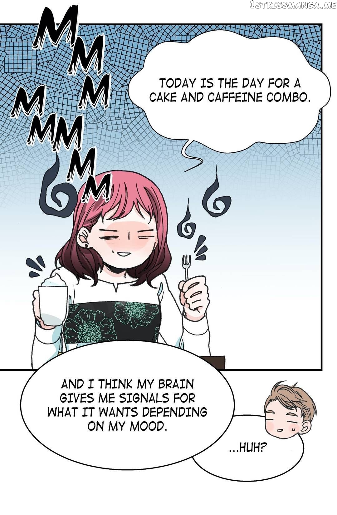 June’s Love chapter 3 - page 7
