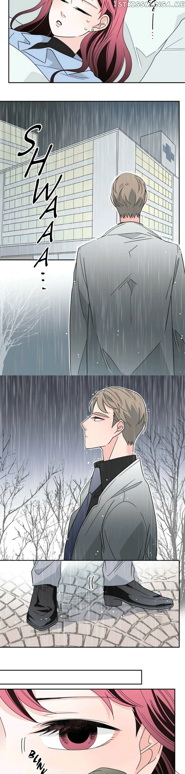 June’s Love chapter 22 - page 17