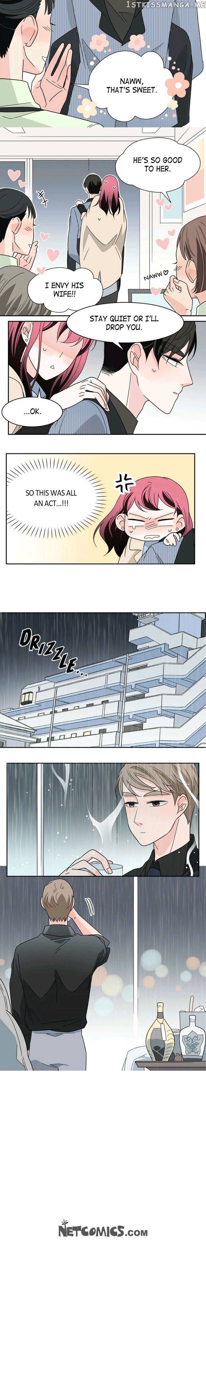 June’s Love chapter 22 - page 21