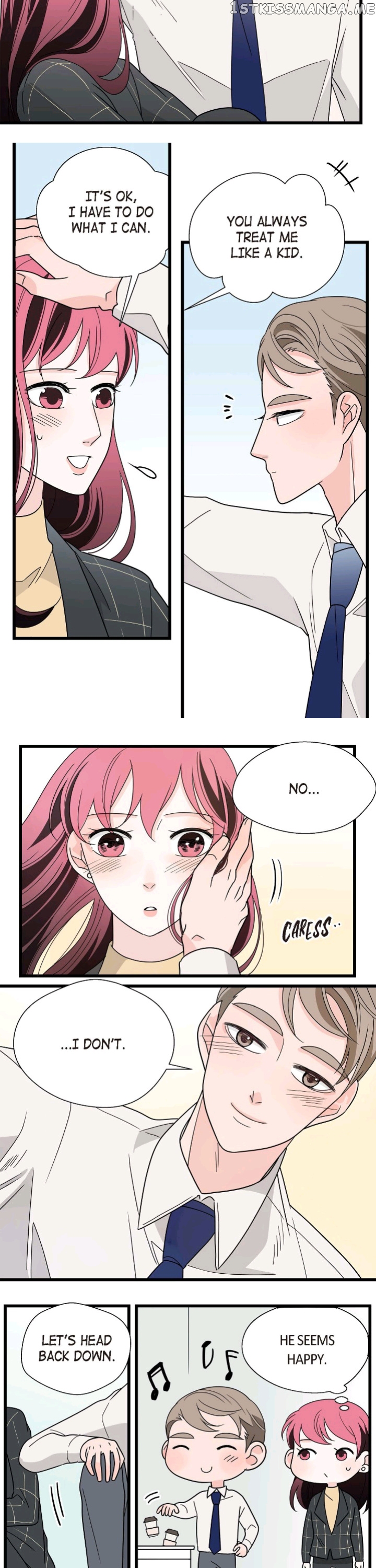 June’s Love chapter 25 - page 13