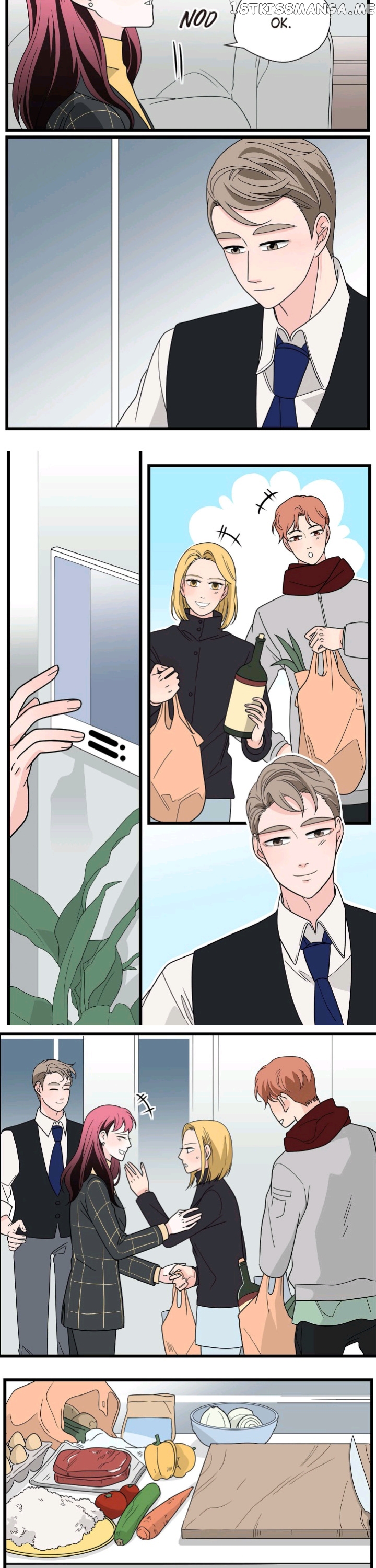 June’s Love chapter 29 - page 4