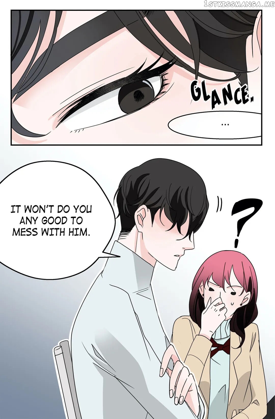 June’s Love chapter 9 - page 12