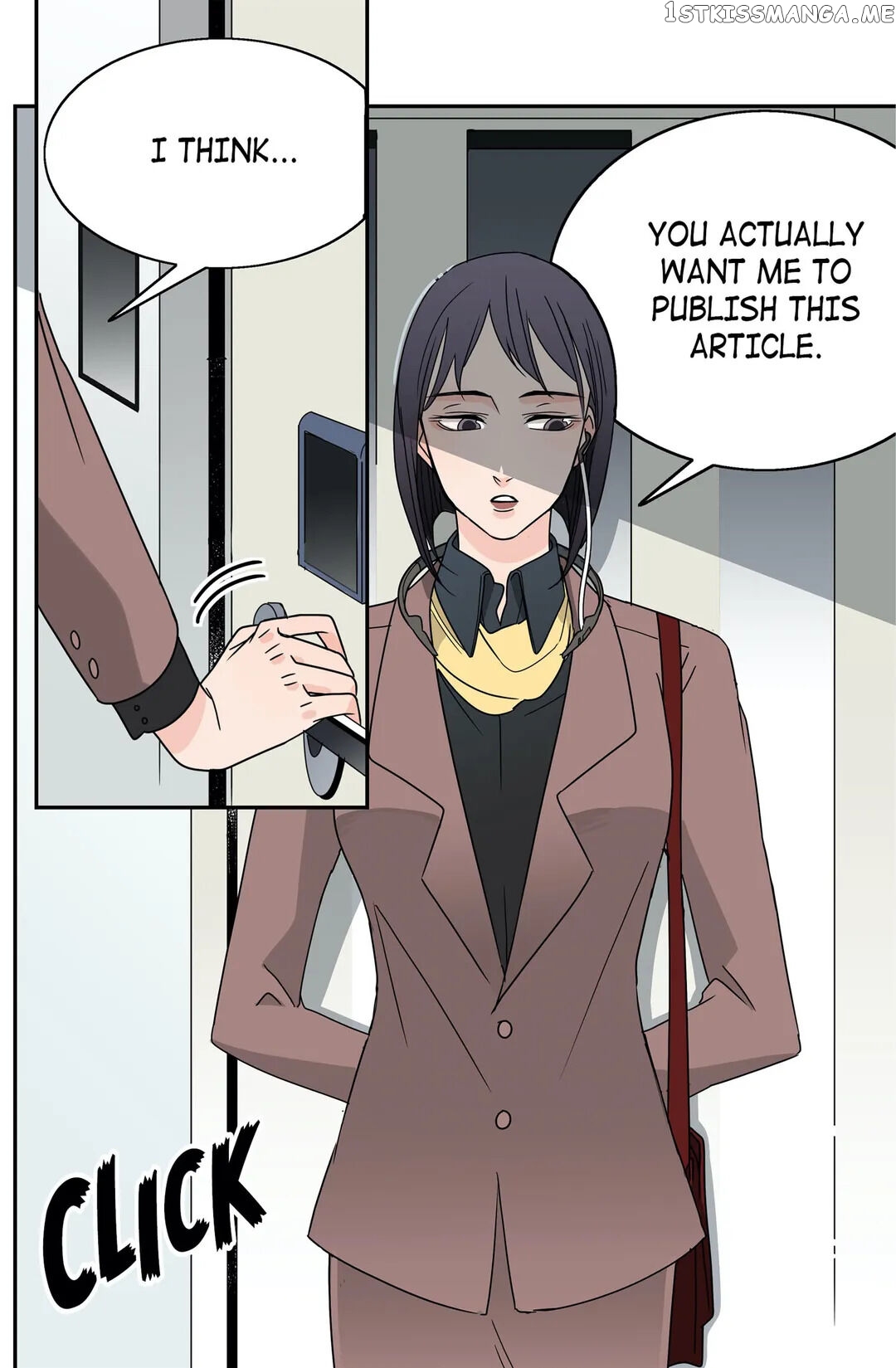June’s Love chapter 9 - page 17