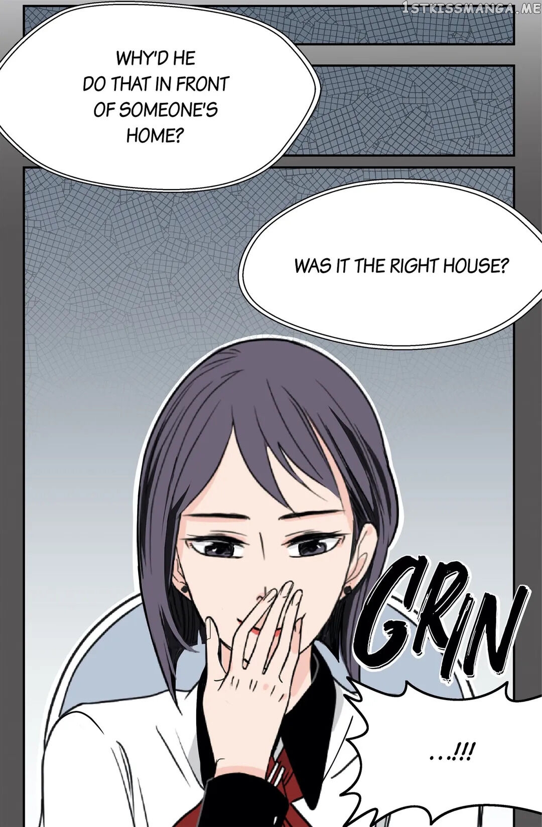 June’s Love chapter 9 - page 24
