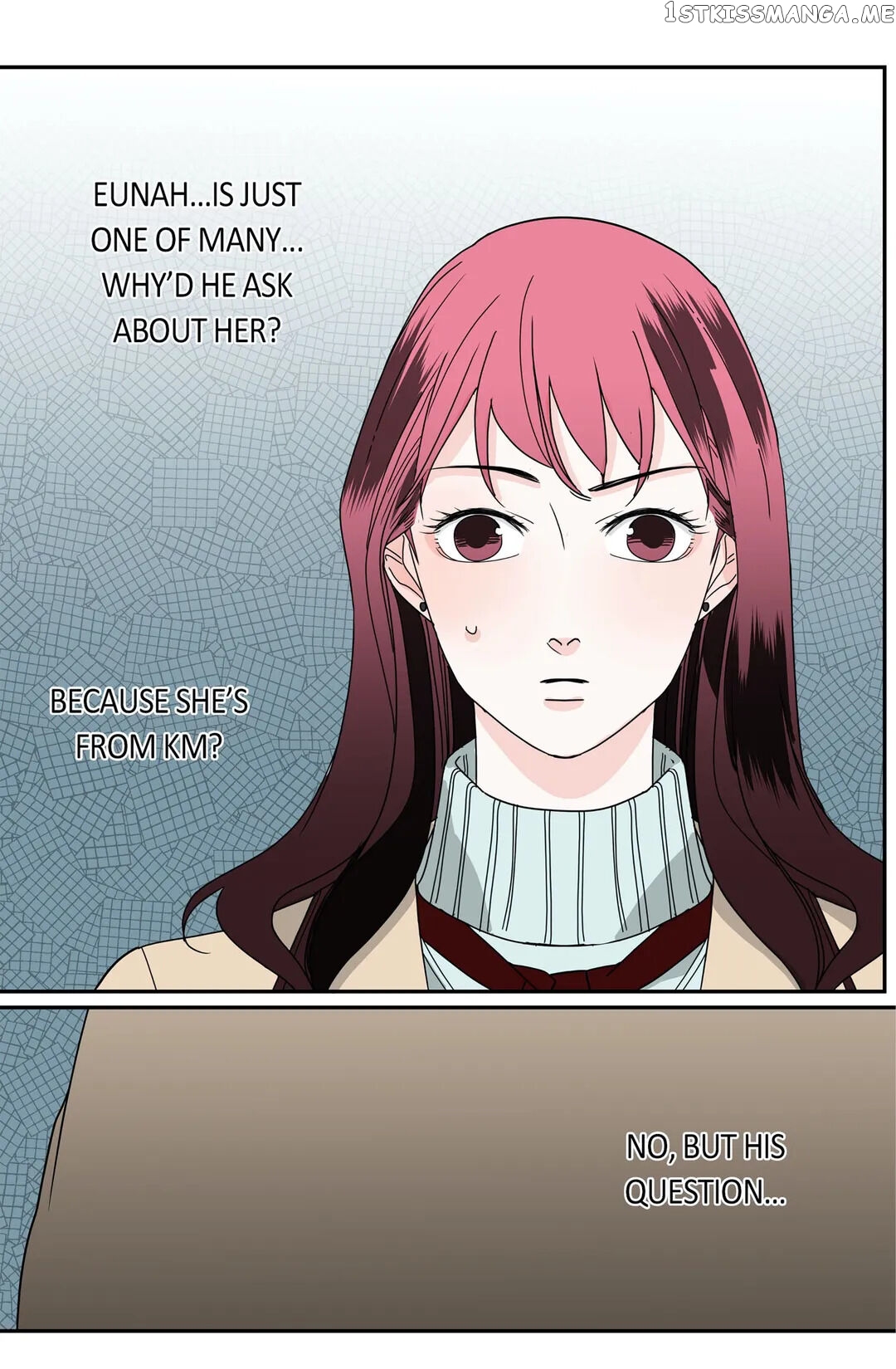 June’s Love chapter 9 - page 3