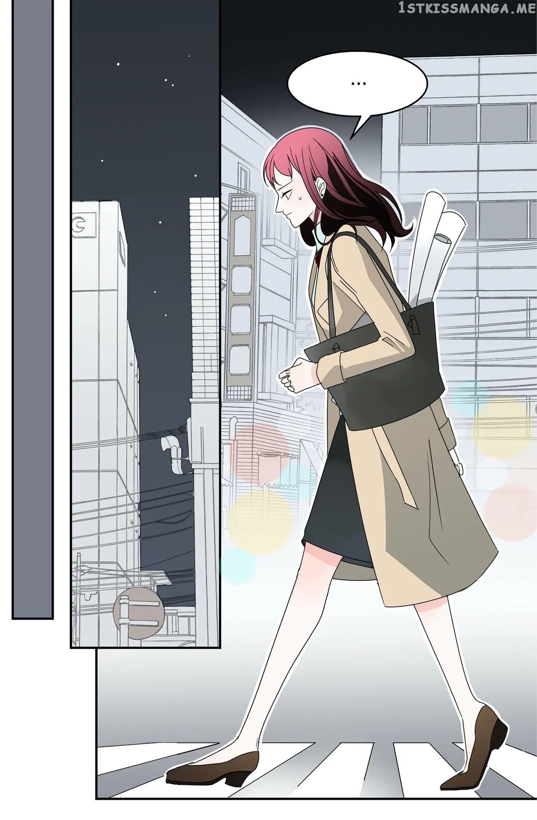 June’s Love chapter 9 - page 31