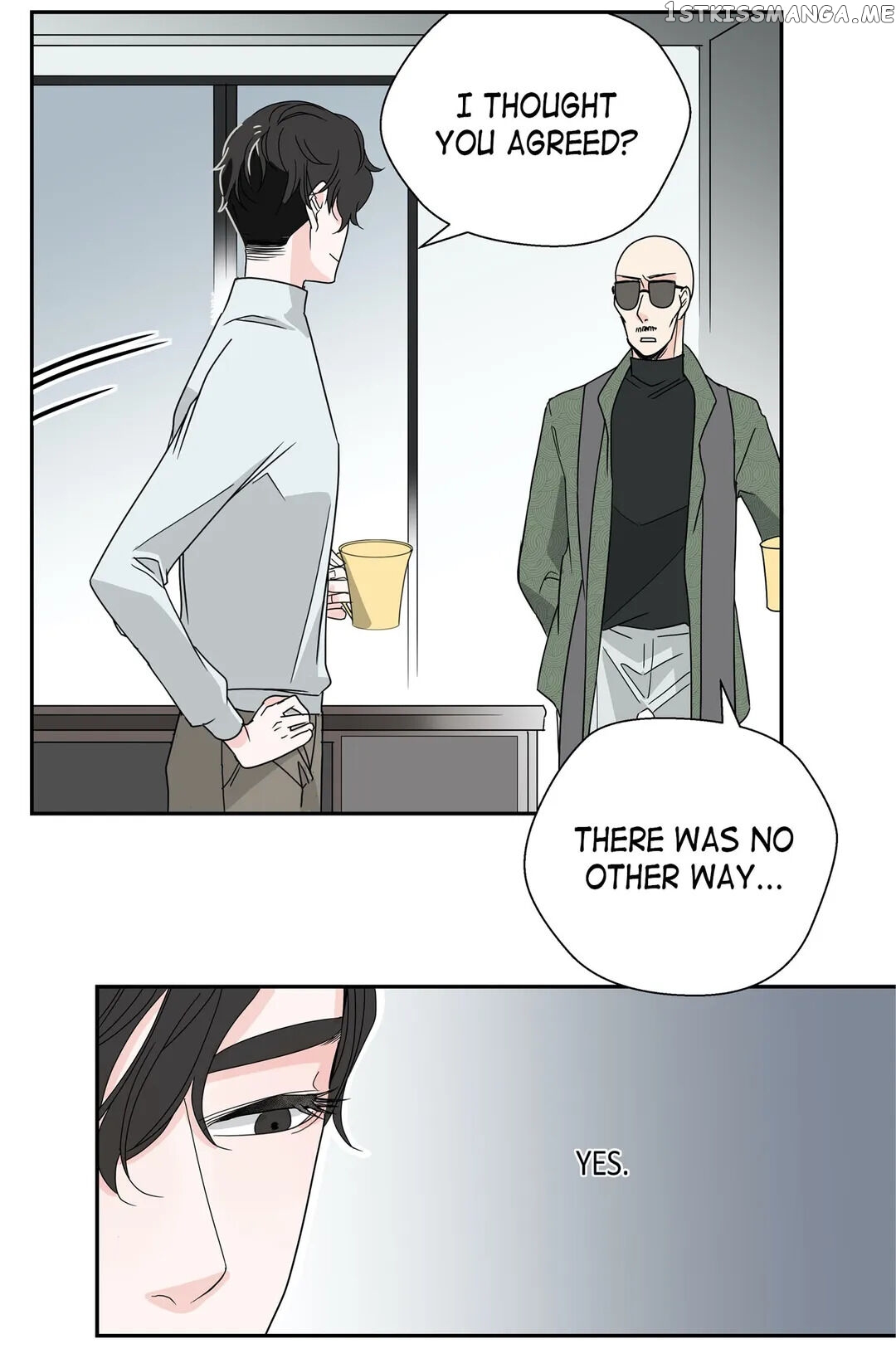 June’s Love chapter 9 - page 45