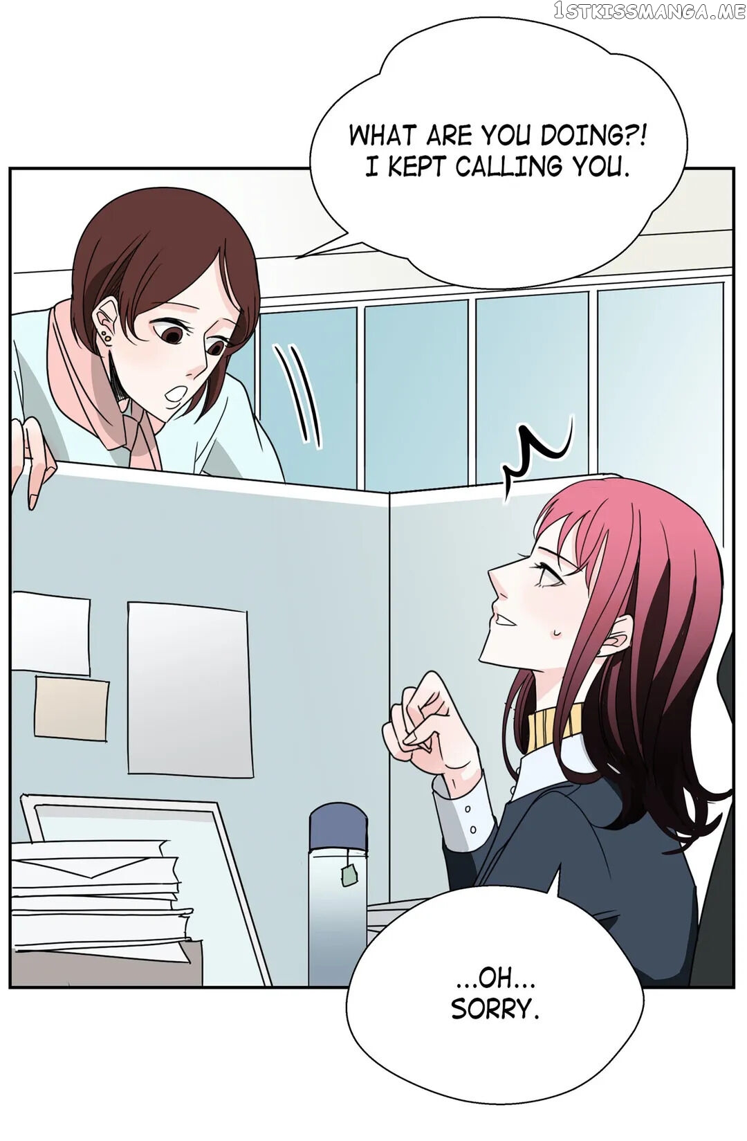June’s Love chapter 9 - page 47