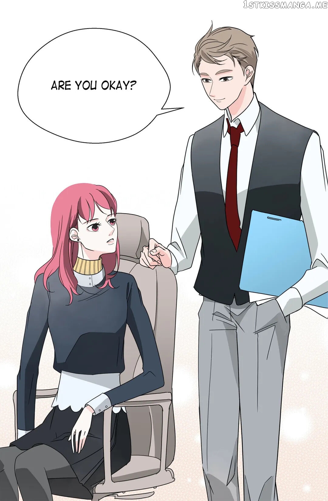 June’s Love chapter 9 - page 49