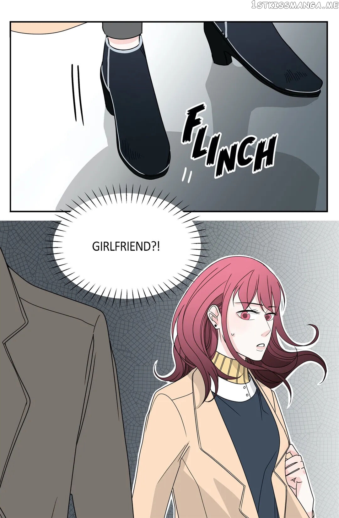 June’s Love chapter 9 - page 58