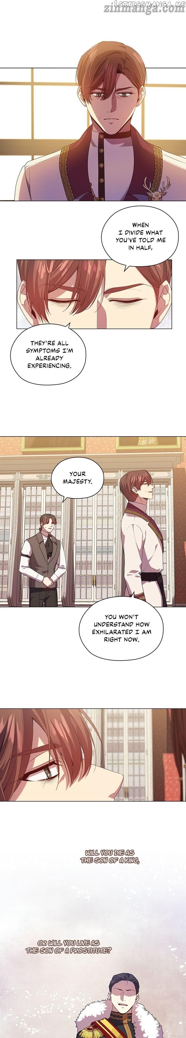 The Readymade Queen chapter 96 - page 13