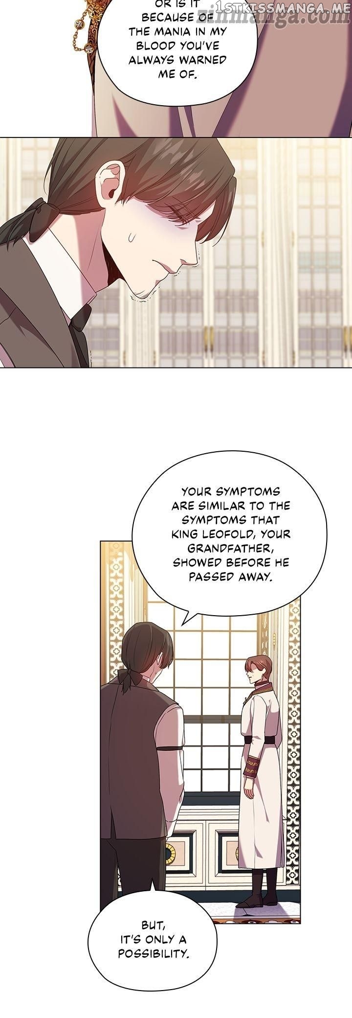 The Readymade Queen chapter 96 - page 9