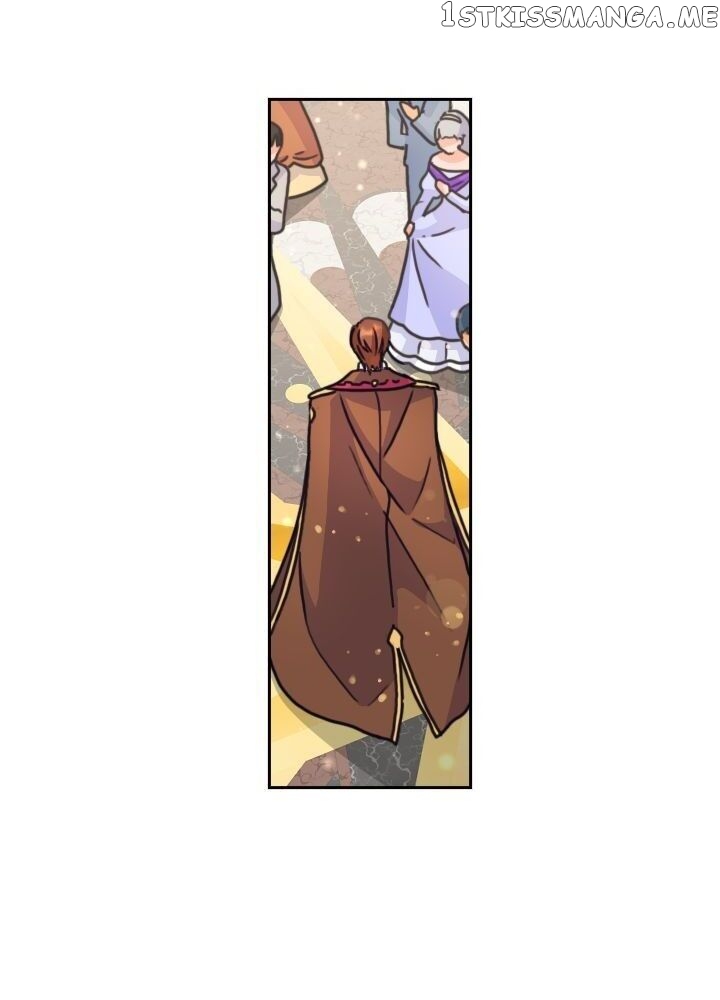 The Readymade Queen chapter 26 - page 16