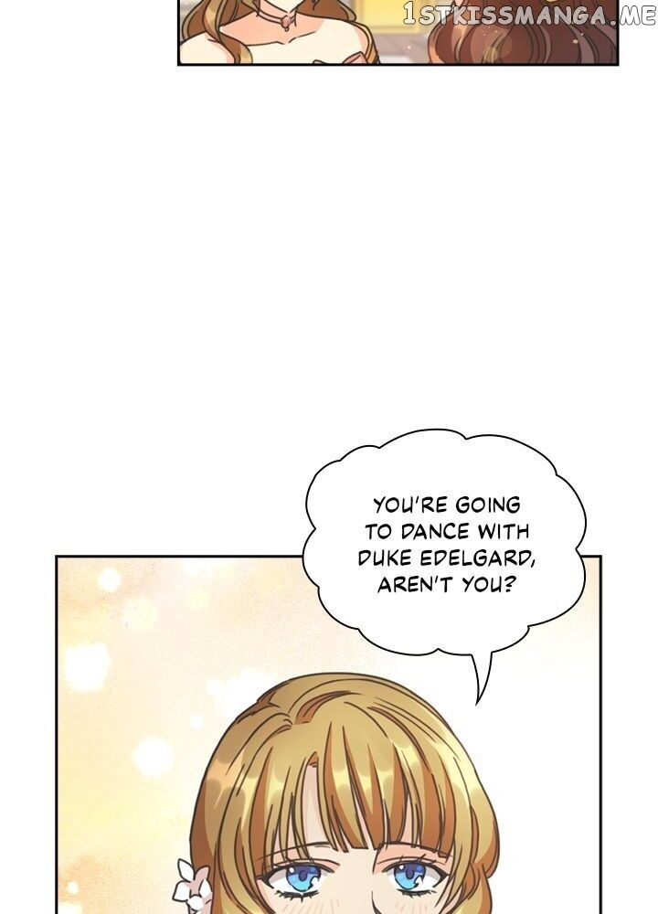The Readymade Queen chapter 26 - page 18