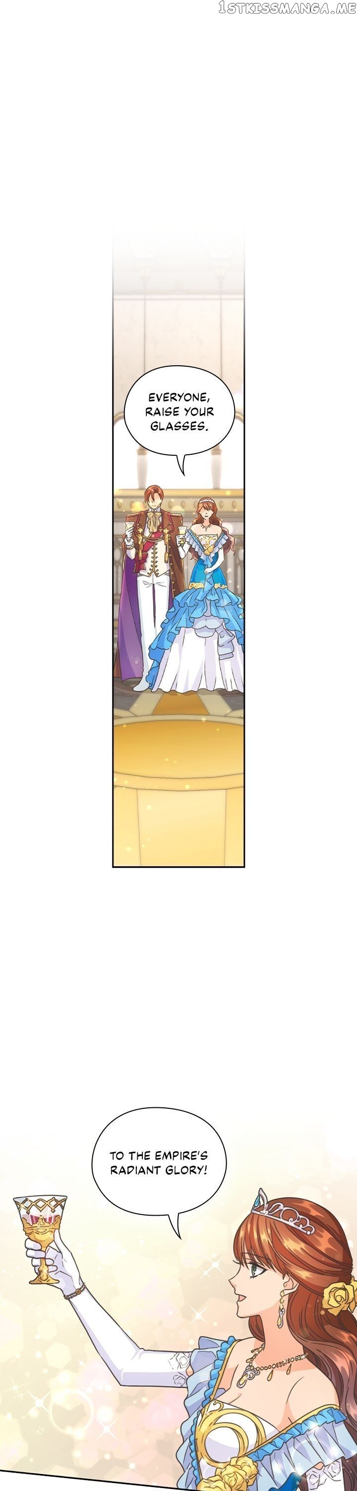 The Readymade Queen chapter 26 - page 2