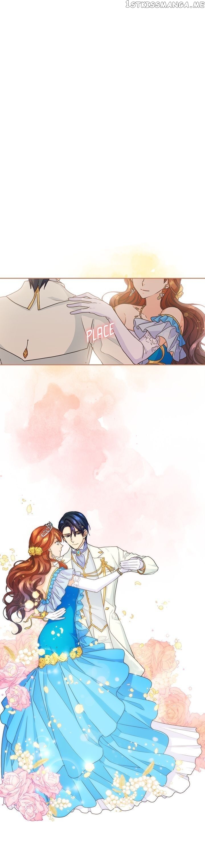 The Readymade Queen chapter 26 - page 21