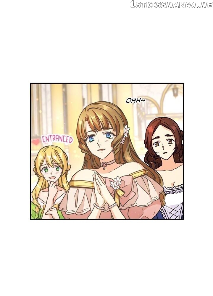 The Readymade Queen chapter 26 - page 22