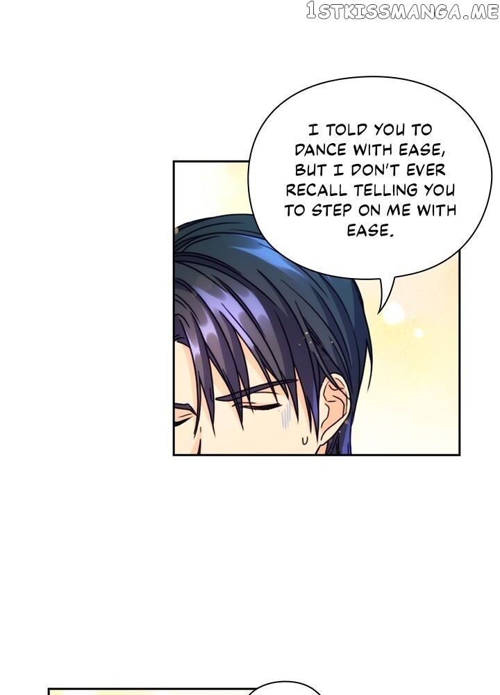 The Readymade Queen chapter 26 - page 24