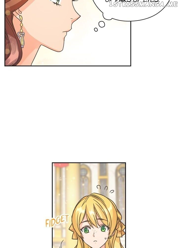 The Readymade Queen chapter 26 - page 29